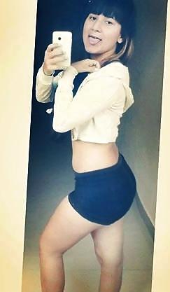 25P BABYS LATINAS DE CULOS RICOS...ASS LATINS