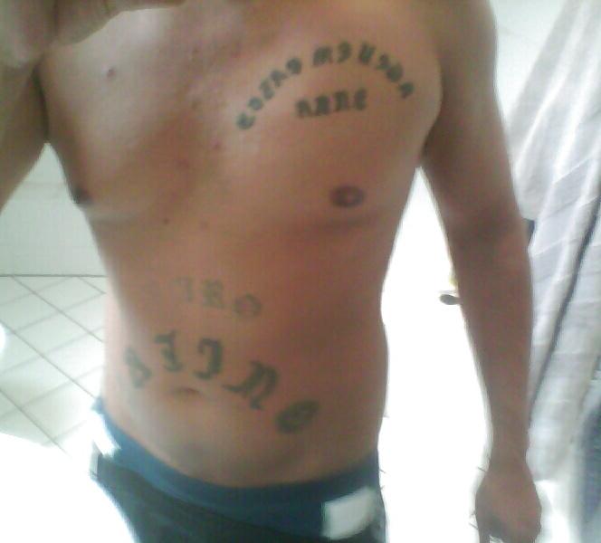 4P Latino from Germany
