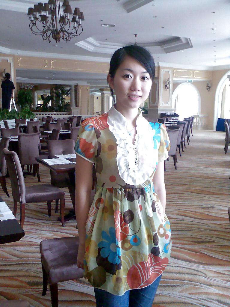 25P Married Woman Selfie 006