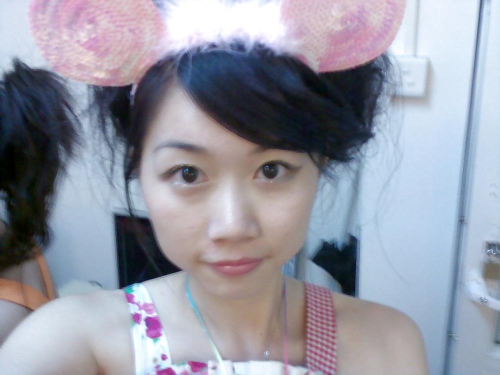 25P Married Woman Selfie 006