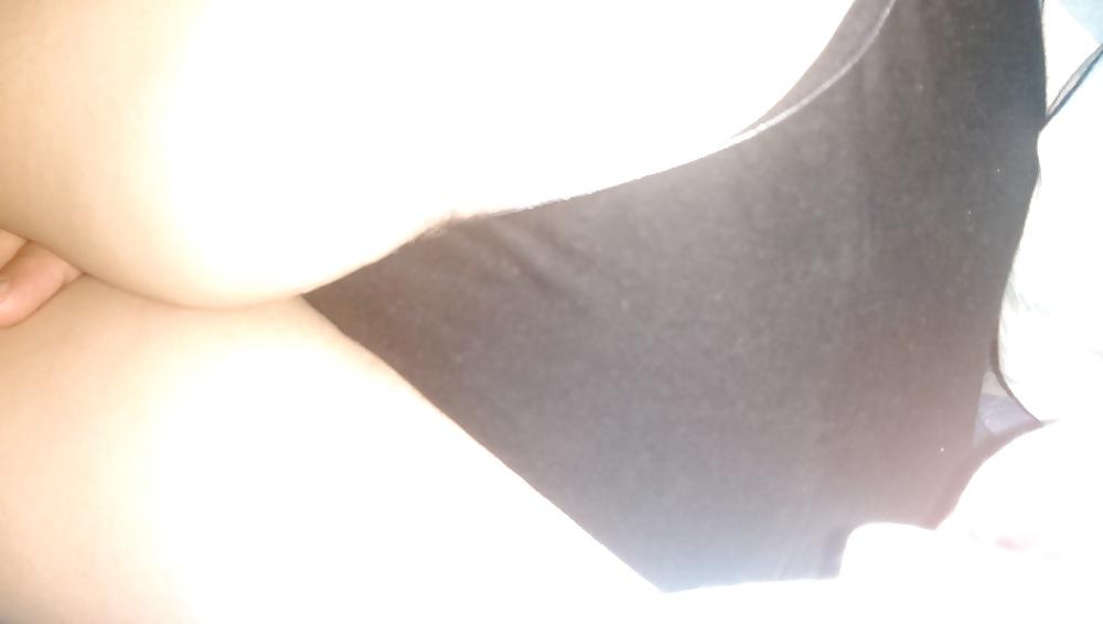 4P Pants