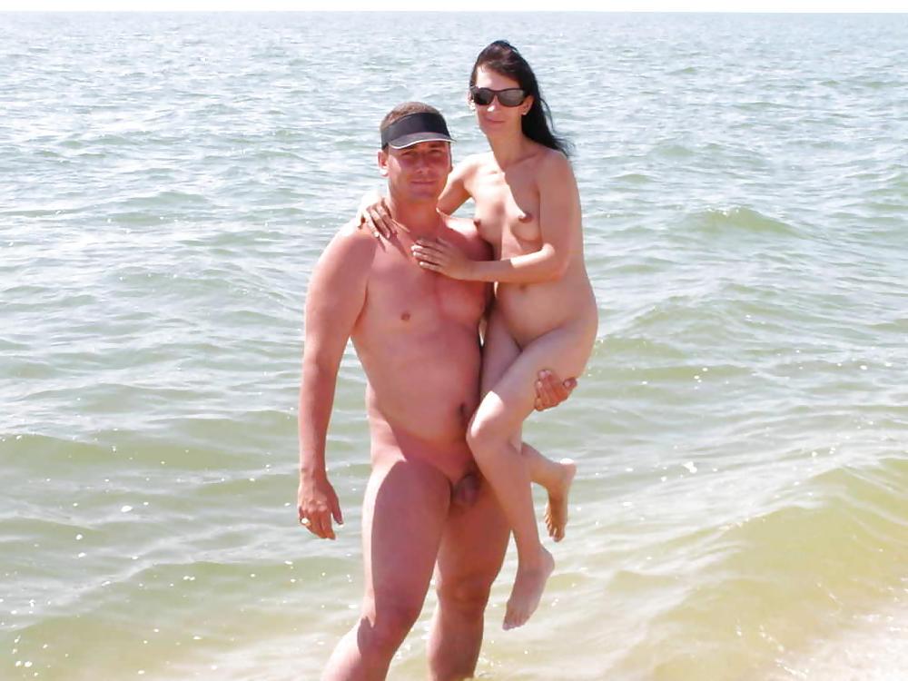 25P Nude Beach Teens
