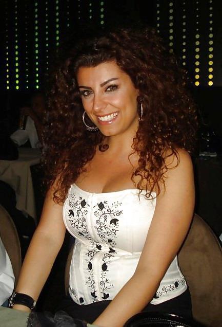 25P Arab Girls 5