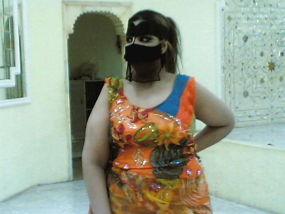 25P Arab Girls 5