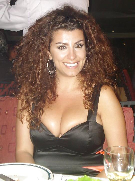 25P Arab Girls 5