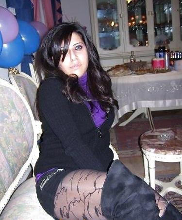 25P Arab Girls 5