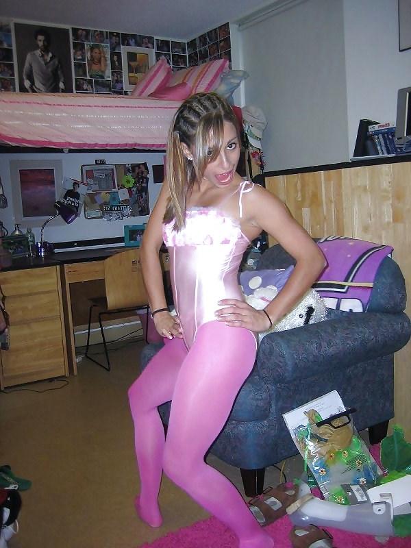 25P Various Nylons 
