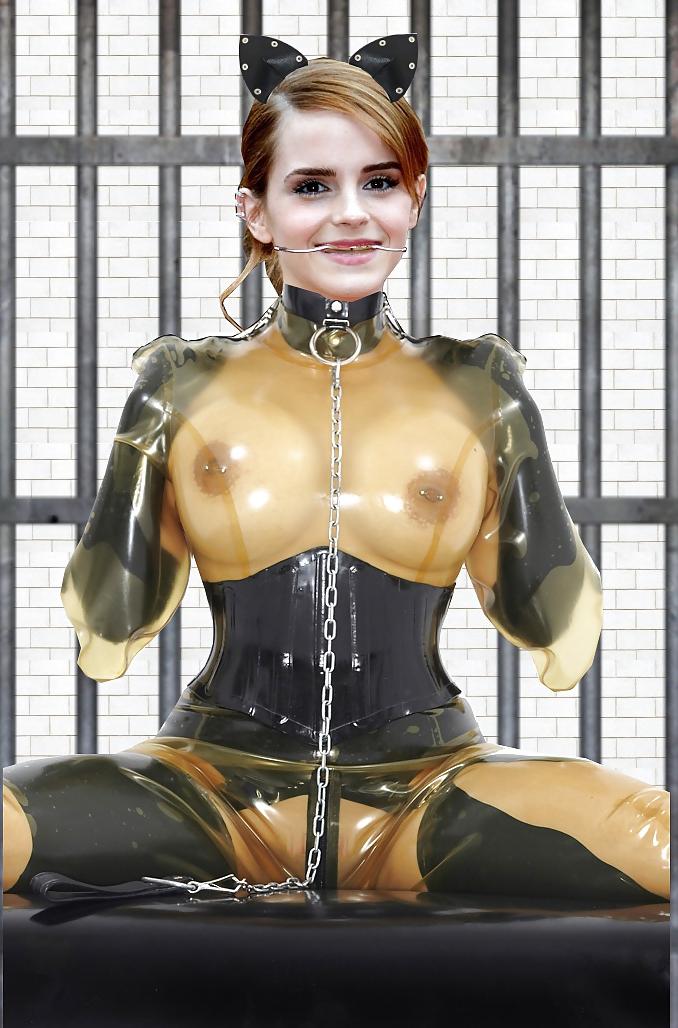 11P PLASTIC PVC AND LEATHER NEW AGAIN FROM LATEXMAN1