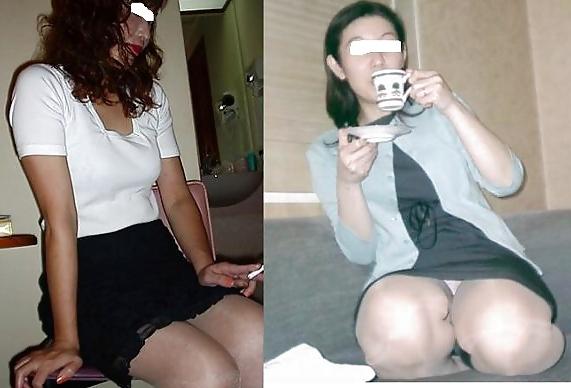 20P Japanese Mature Woman 105