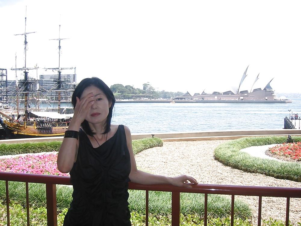 20P Japanese Mature Woman 201 - Yoshiyuki 2
