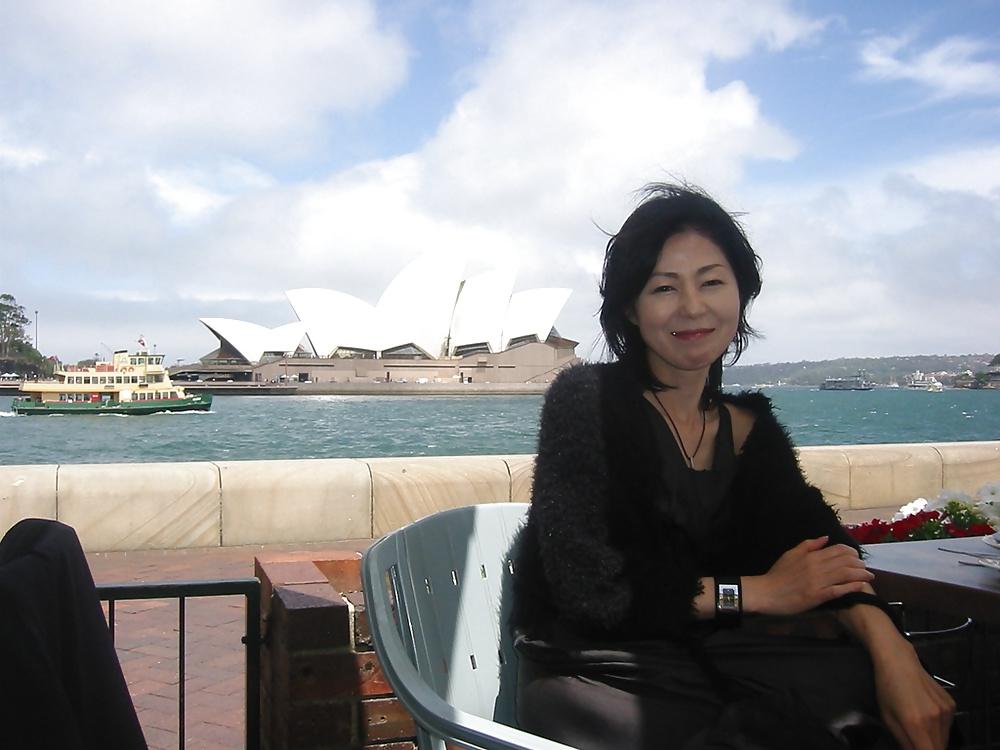20P Japanese Mature Woman 201 - Yoshiyuki 2