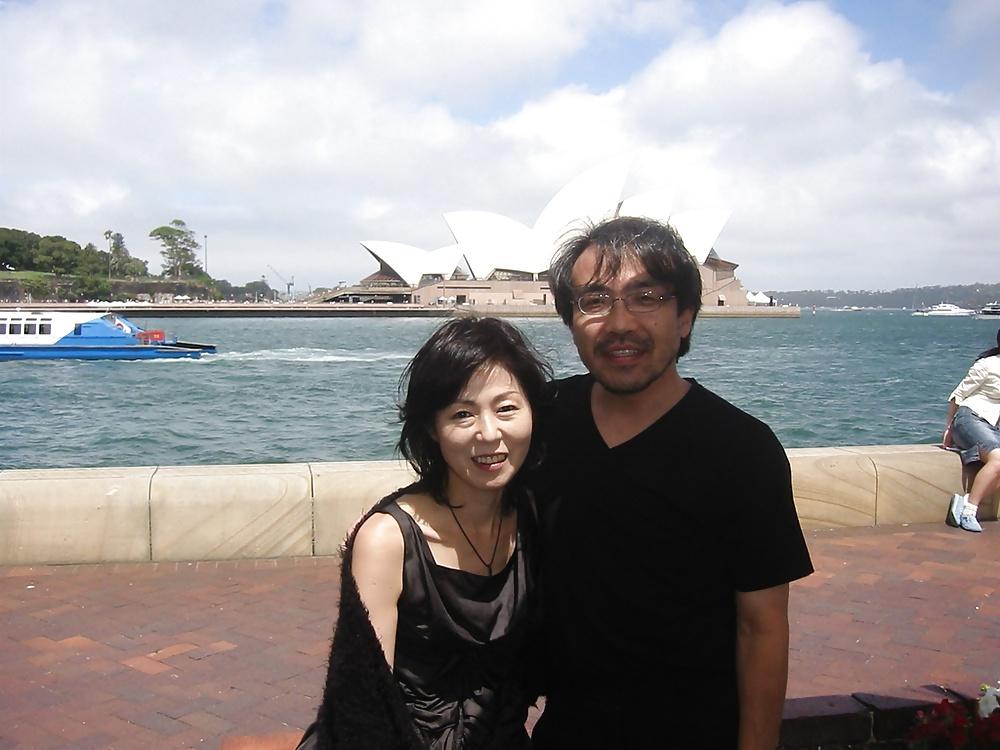 20P Japanese Mature Woman 201 - Yoshiyuki 2