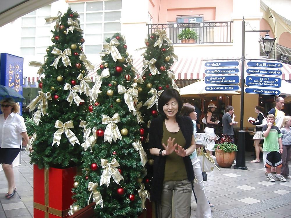 20P Japanese Mature Woman 201 - Yoshiyuki 2