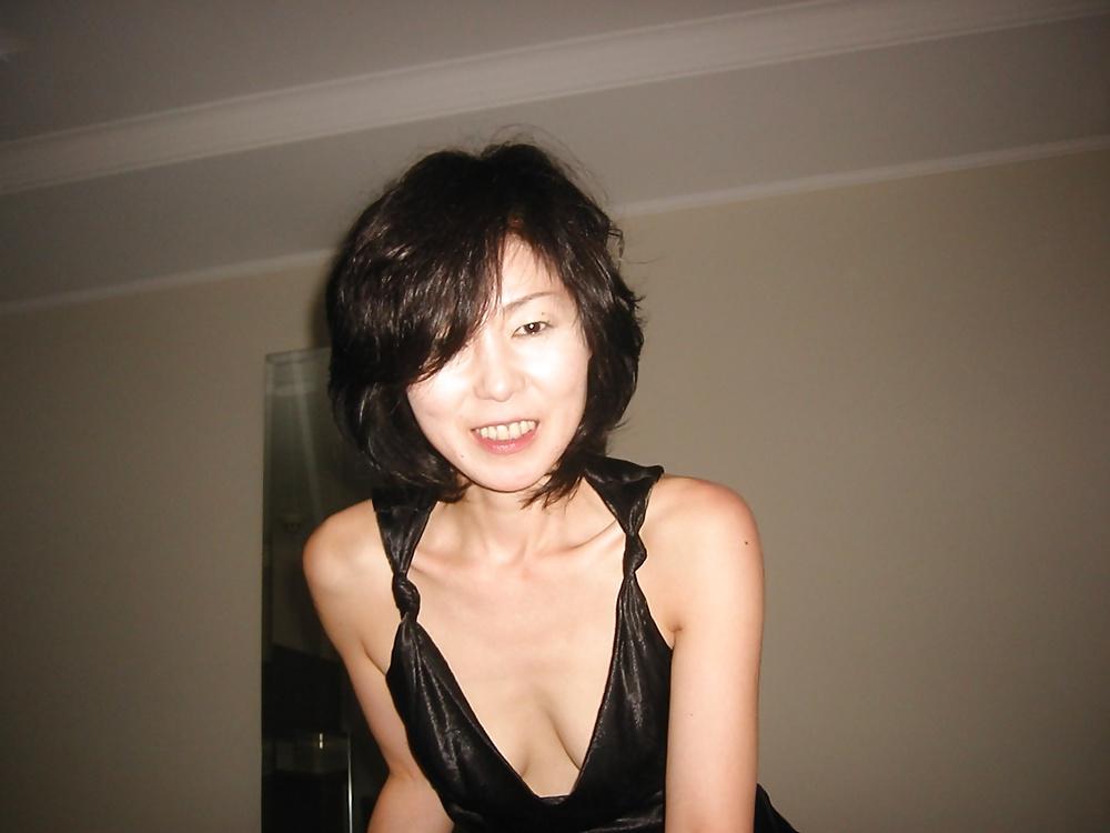 20P Japanese Mature Woman 201 - Yoshiyuki 2