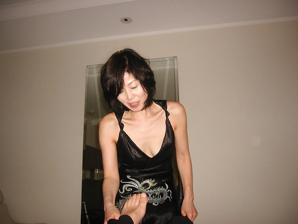 20P Japanese Mature Woman 201 - Yoshiyuki 2