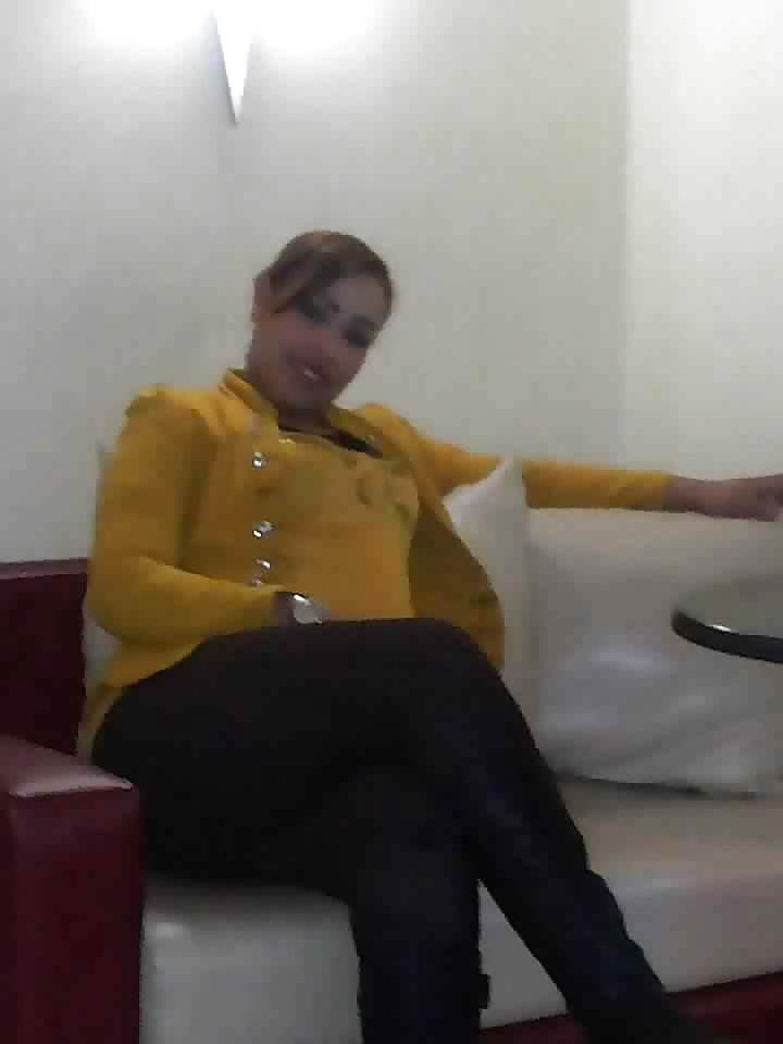 10P Morocco woman femme
