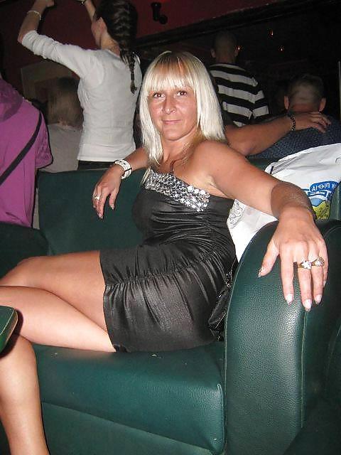 25P Serbian milf and mature NOT NUDE 