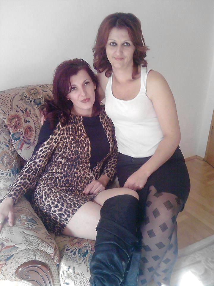 25P Serbian milf and mature NOT NUDE 