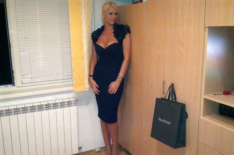 25P Serbian milf and mature NOT NUDE 