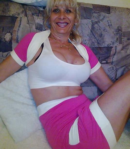 25P Serbian milf and mature NOT NUDE 