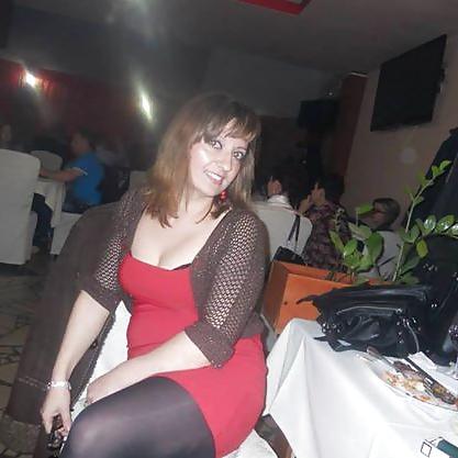 25P Serbian milf and mature NOT NUDE 