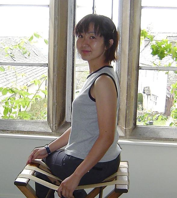 20P Japanese Mature Woman 204 - okusama 2