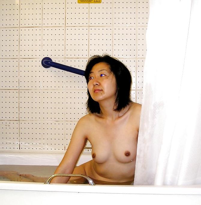 20P Japanese Mature Woman 204 - okusama 2