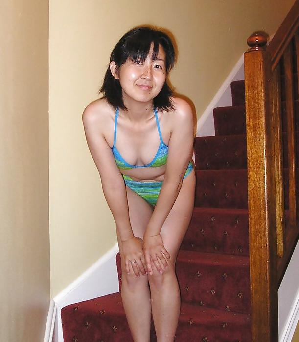 20P Japanese Mature Woman 204 - okusama 2