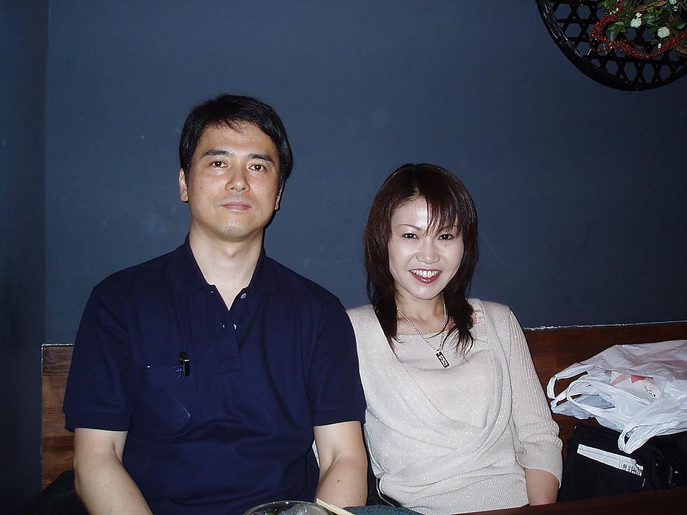 20P Japanese Mature Woman 151 - Sanae 03