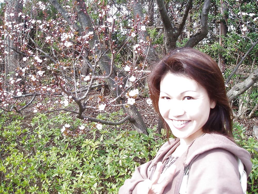 20P Japanese Mature Woman 151 - Sanae 03