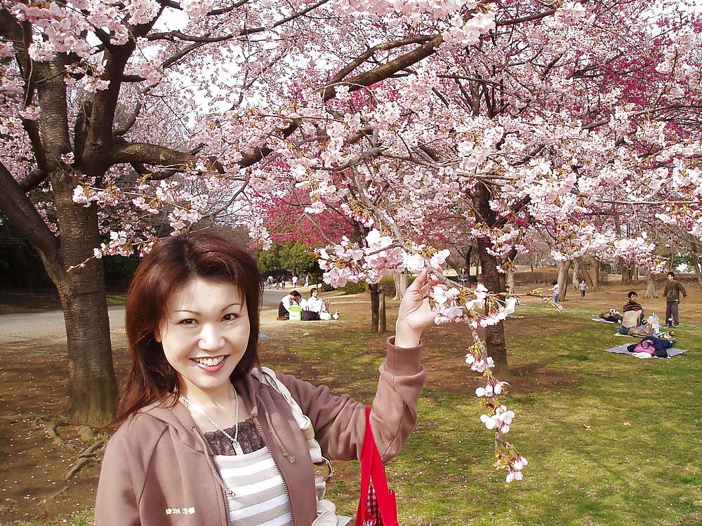 20P Japanese Mature Woman 151 - Sanae 03