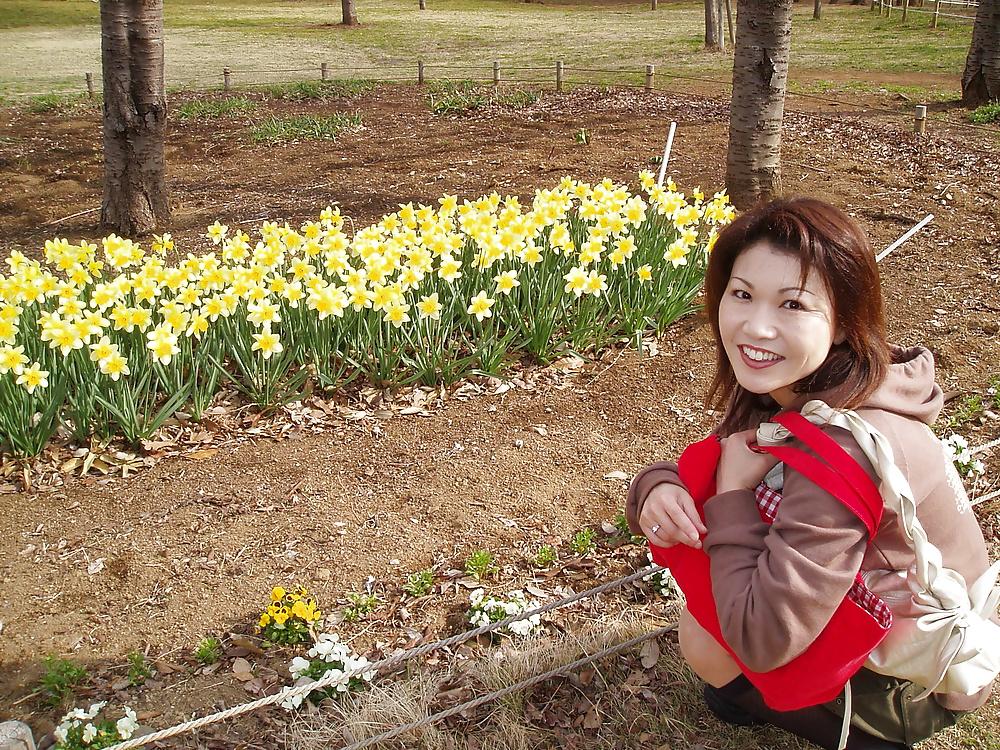 20P Japanese Mature Woman 151 - Sanae 03