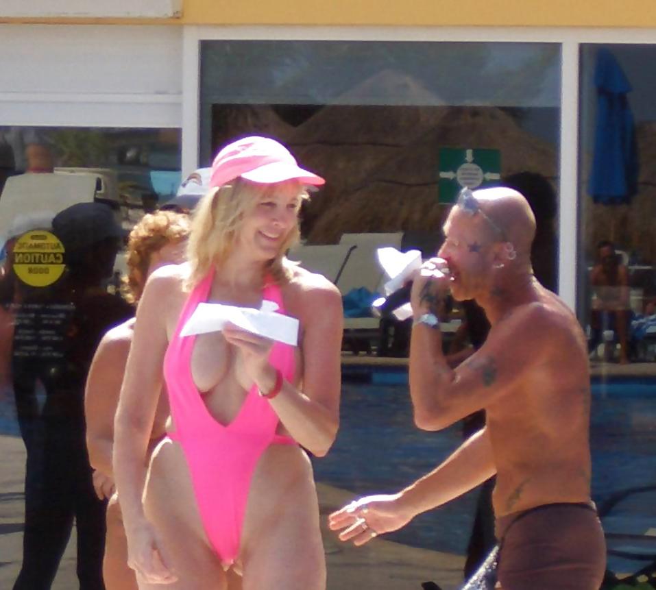 25P High Leg Swimsuits- Sexy micro Bikini- Slingshots