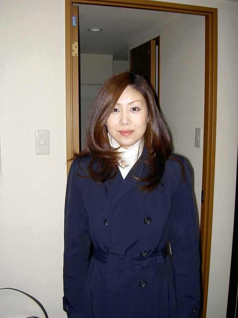 20P Japanese Mature Woman 209 - yukihiro 4