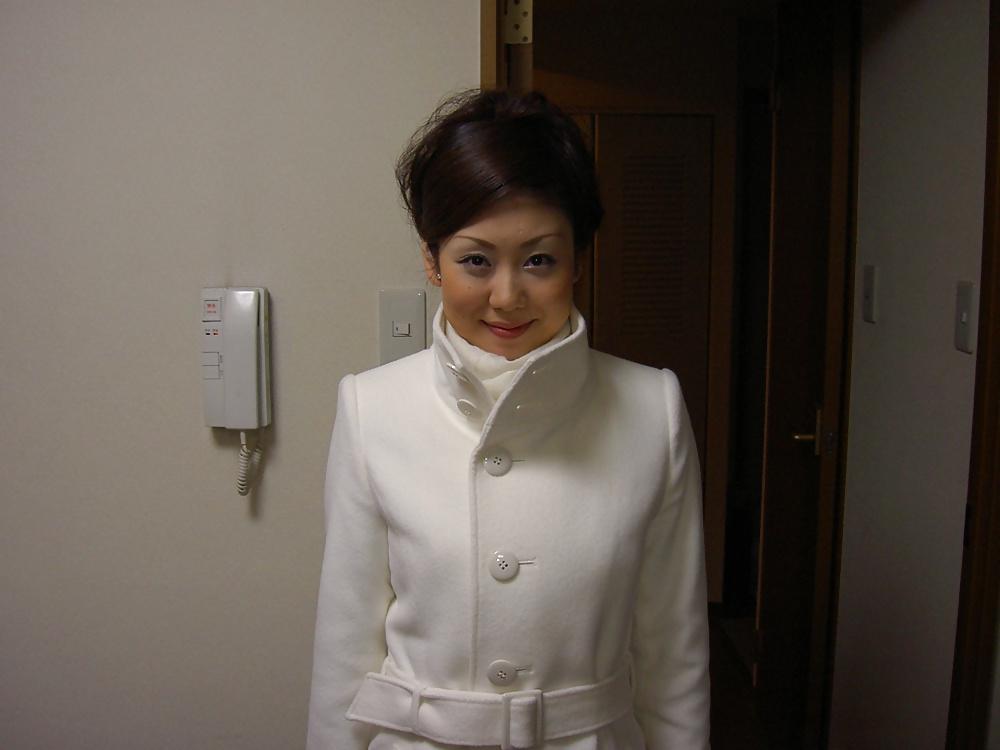 20P Japanese Mature Woman 209 - yukihiro 4