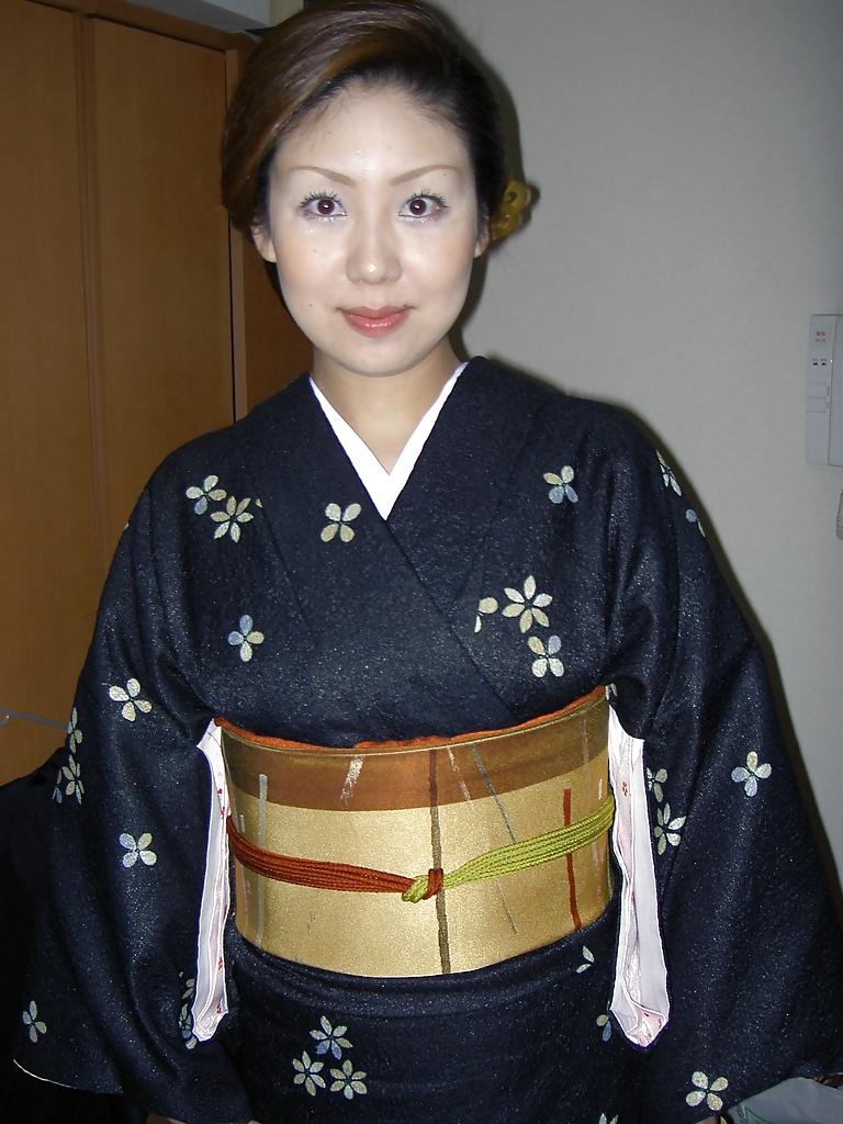 20P Japanese Mature Woman 209 - yukihiro 4