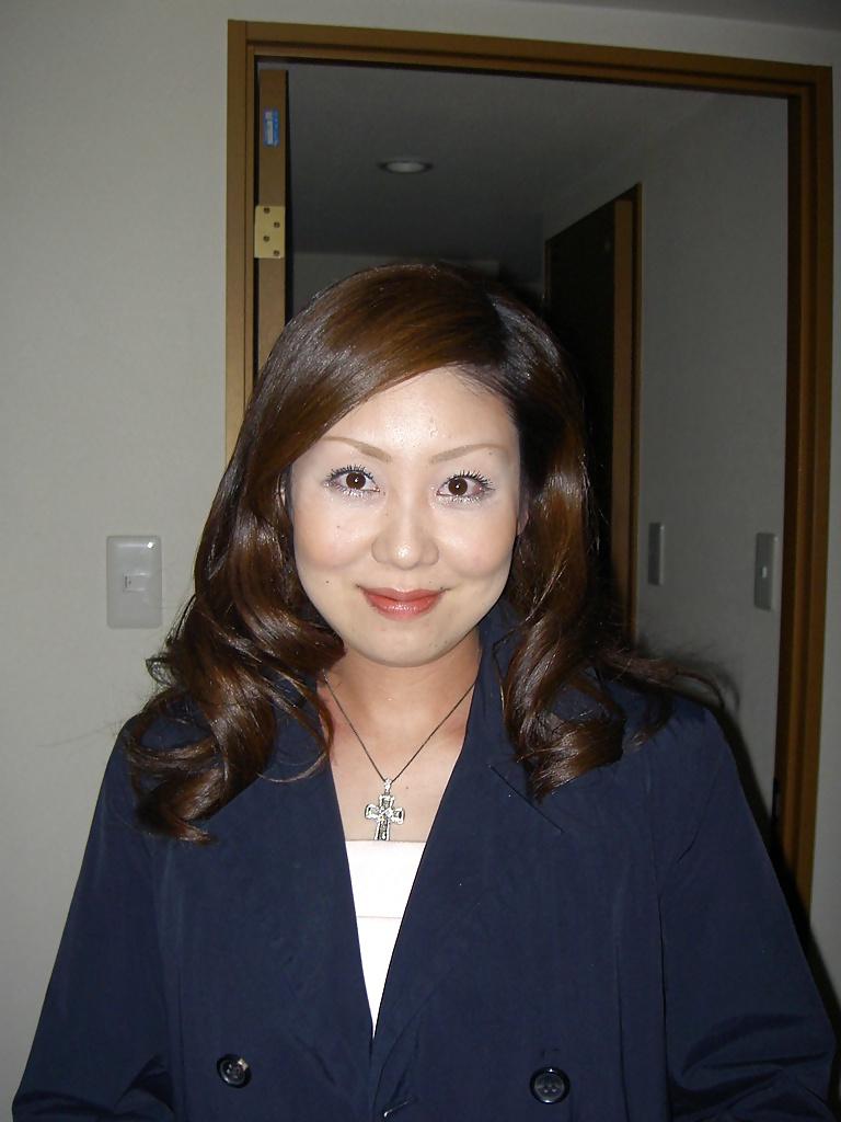 20P Japanese Mature Woman 209 - yukihiro 4