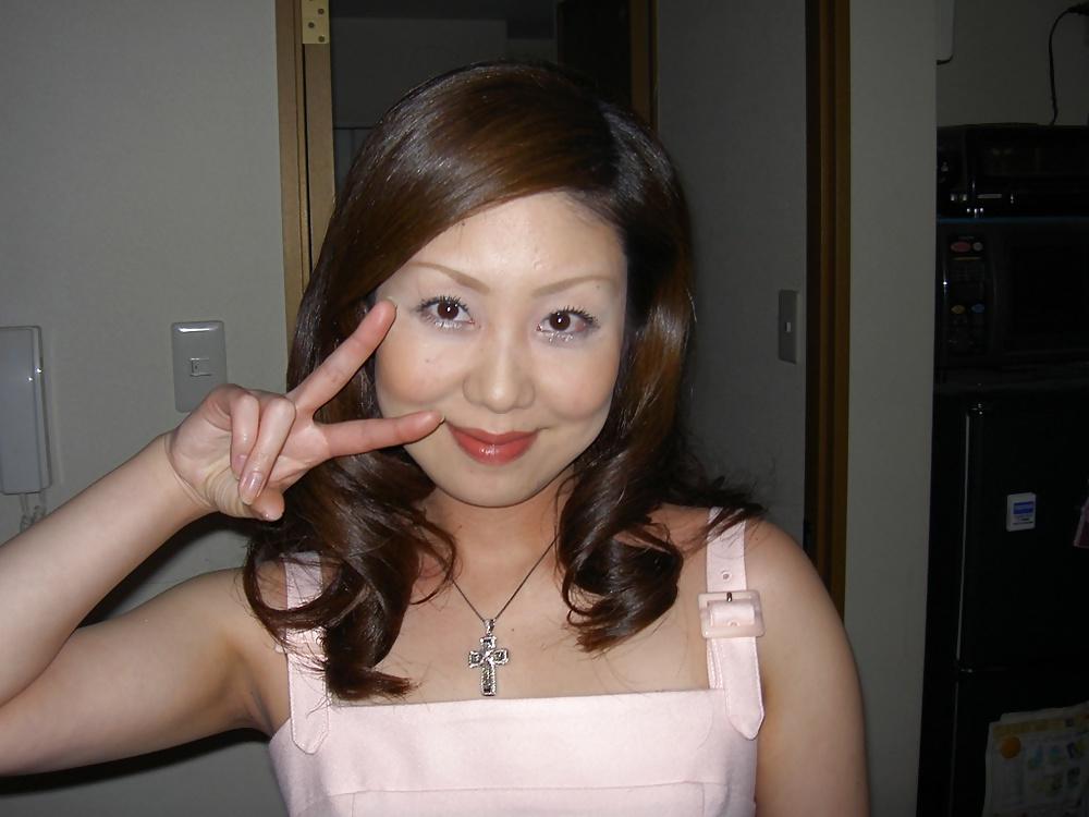 20P Japanese Mature Woman 209 - yukihiro 4