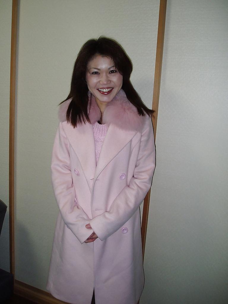 20P Japanese Mature Woman 173 - Sanae 25