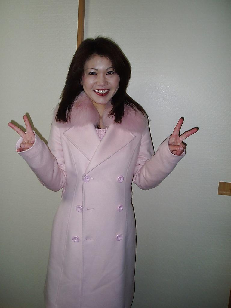 20P Japanese Mature Woman 173 - Sanae 25