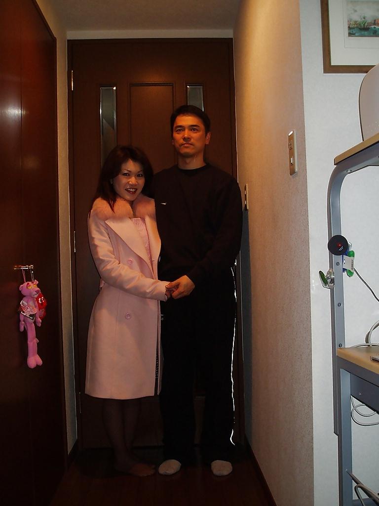20P Japanese Mature Woman 173 - Sanae 25