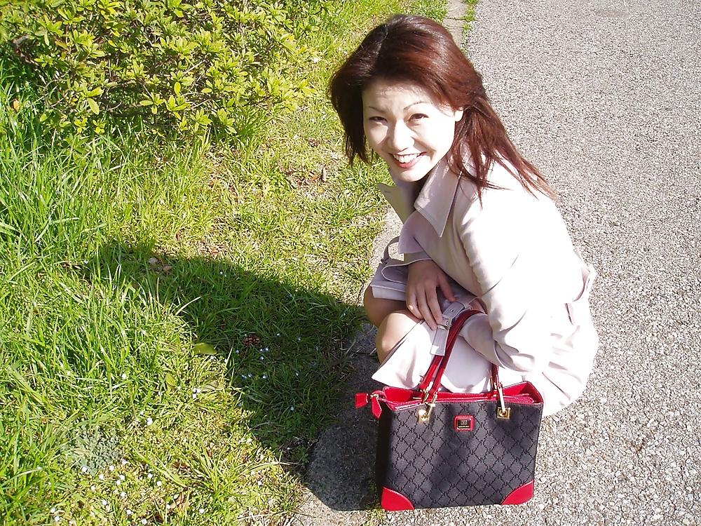 20P Japanese Mature Woman 173 - Sanae 25