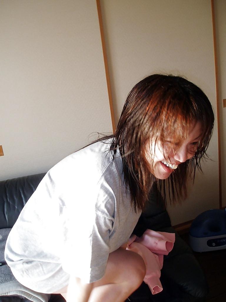 20P Japanese Mature Woman 173 - Sanae 25