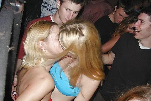 25P Woman and Woman II