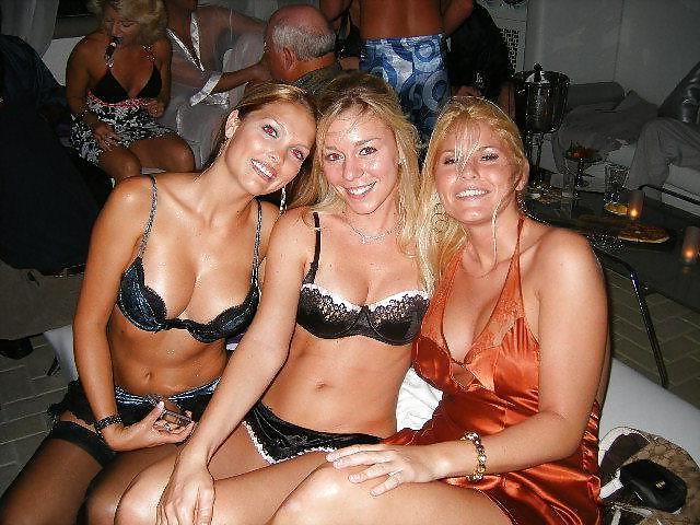 25P Woman and Woman II