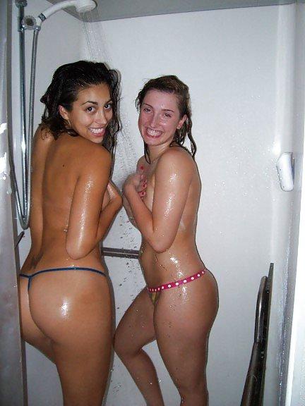 25P Woman and Woman II