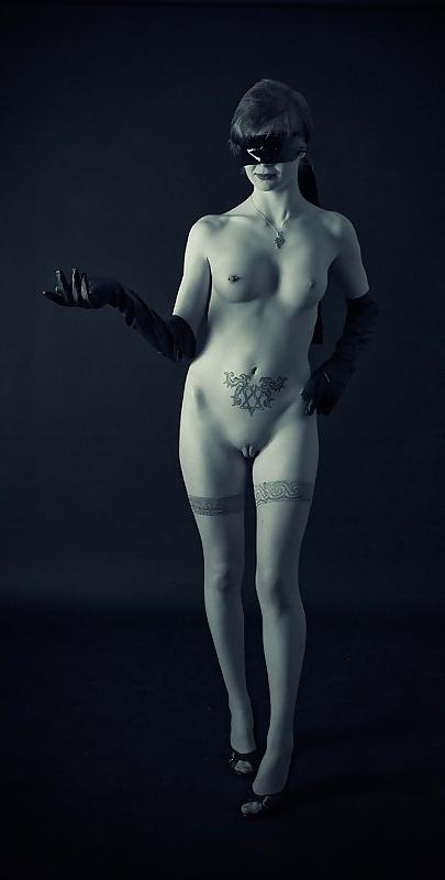 24P Scottish Models