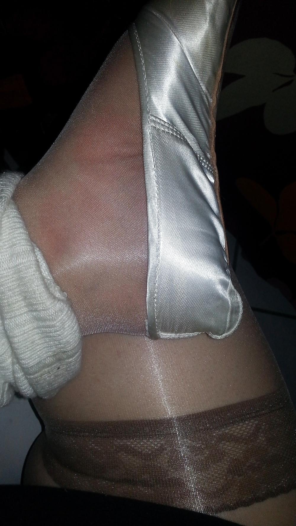 9P Nylon Layers!
