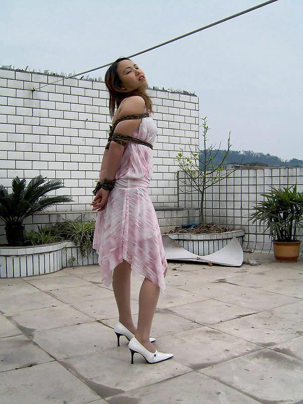 25P Secretary Lingzi