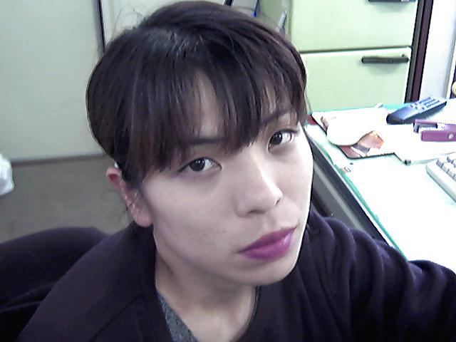 20P Japanese Mature Woman 214 - office 1